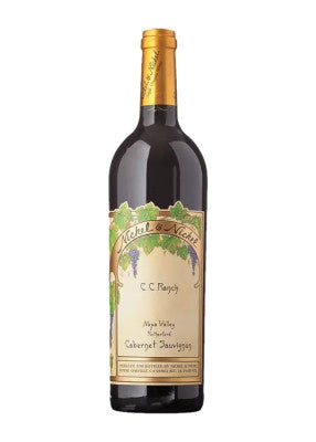 Nickel & Nickel C.C. Ranch Cabernet Sauvignon Rutherford 2023