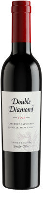 Double Diamond Cabernet Sauvignon Oakville 2023 (375ml)