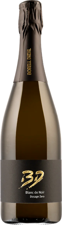 Borell Diehl Sekt Blanc De Noir Dosage Zero