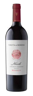 Nozzole Chianti Classic Riserva 2022