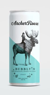 Archer Roose Bubbles 6/4-Packs