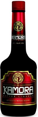 Kamora Coffee Liqueur