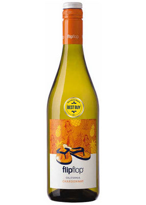 Flipflop Chardonnay