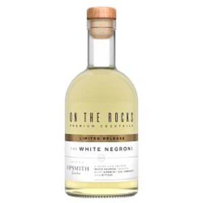 OTR White Negroni