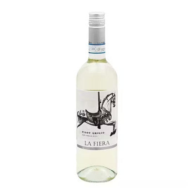 La Fiera Pinot Grigio 2023