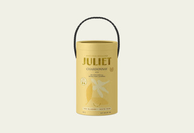 Juliet Chardonnay Central Coast Magnum Tote 2022