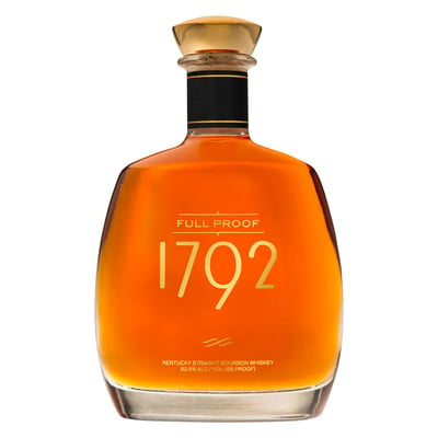 1792 Ridgemont Bourbon Full Proof Bourbon