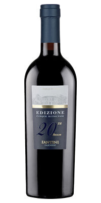 Fantini Edizione 20th Edition 2022