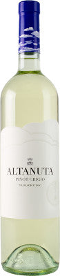 Altanuta Pinot Grigio Trentino