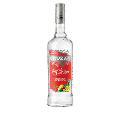 Cruzan Tropical Fruit Rum