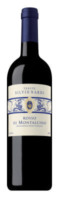 Tenuta Silvio Nardi Rosso Di Montalcino 2023