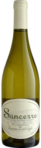 Karine Lauverjat Sancerre Blanc 2025