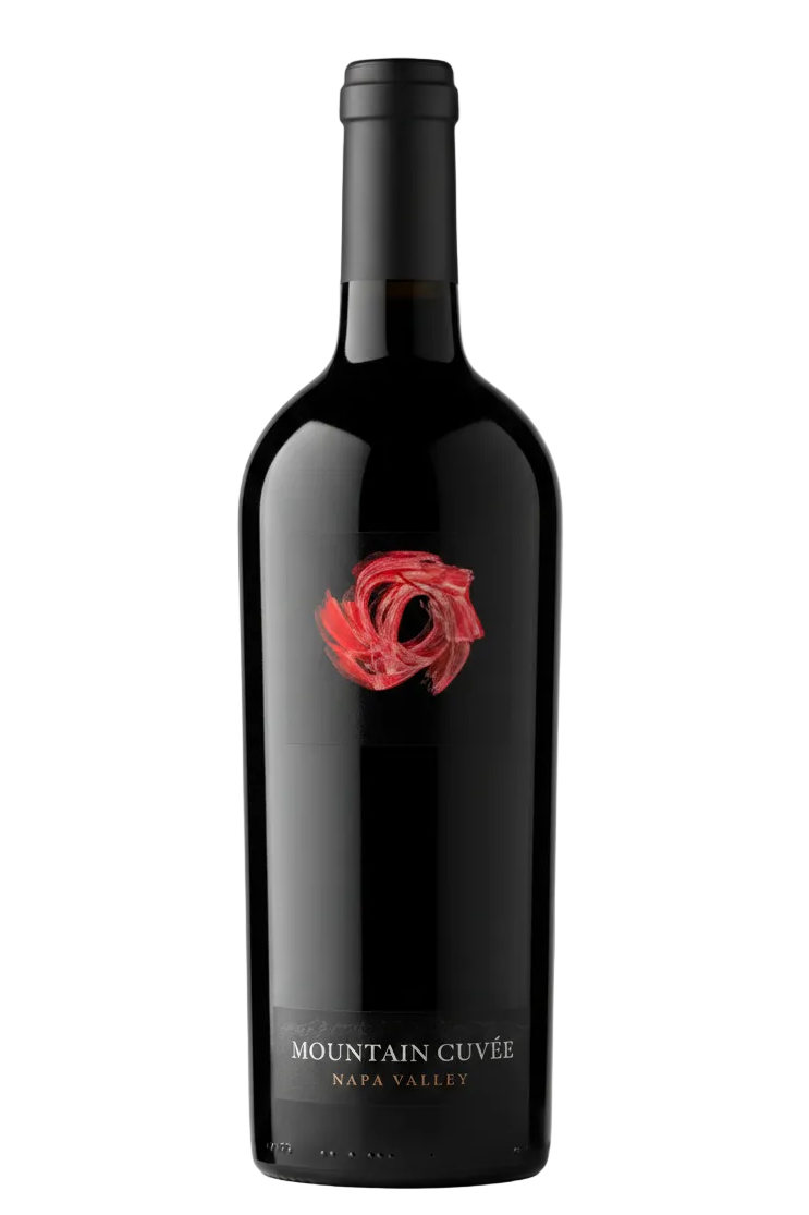 Cervantes Red Blend Fair Chase Mountain Cuvee 2019 750ml
