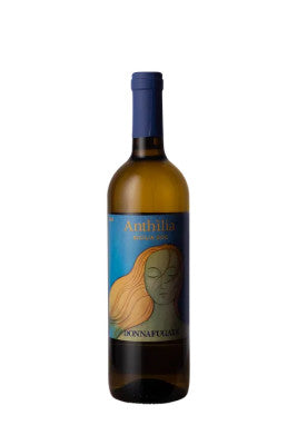 Donnafugata Anthilia Bianco Sicilia