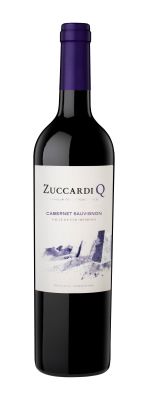Zuccardi Q Cabernet Sauvignon Mendoza