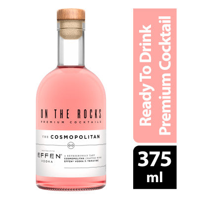 OTR Effen Cosmopolitan