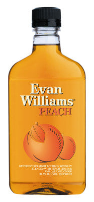 Evan Williams Peach