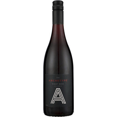 Archetype Pinot Noir 2024