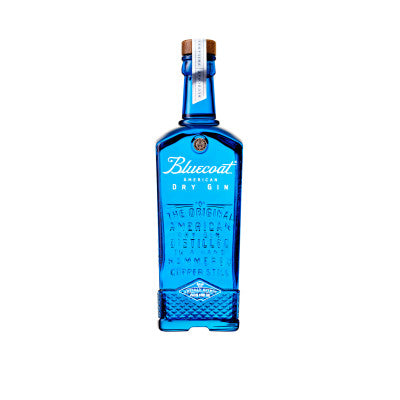Bluecoat Gin