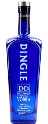 Dingle Artisan Vodka