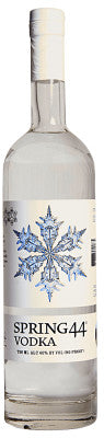 Spring 44 Vodka