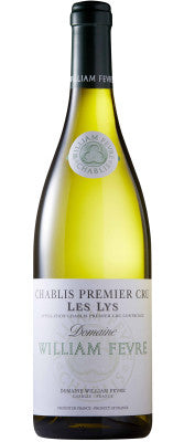 William Fevre 1er Cur Les Lys-Domaine 2023