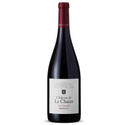 Chateau de La Chaize Bruilly Lieu-dit "La Chaize" Monopole 2022
