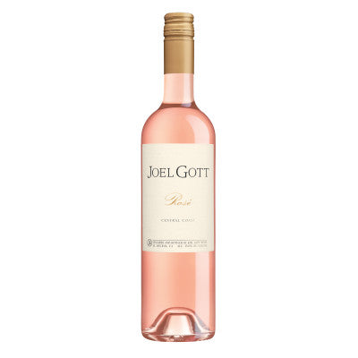 Joel Gott Rose California 2024