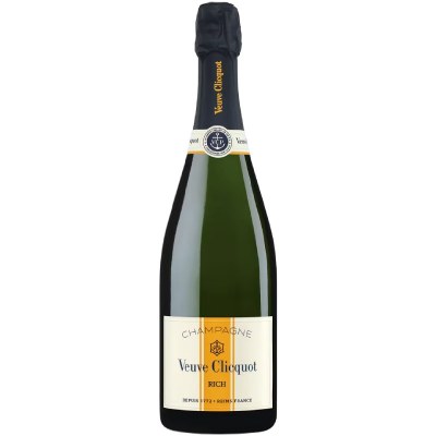 Cliquot Rich Ice