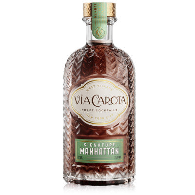 Via Carota Manhattan