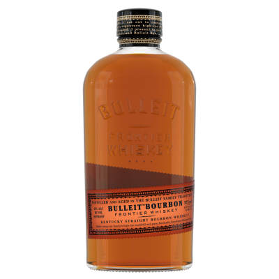 Bulleit Small Batch Bourbon
