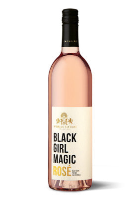 Black Girl Magic Rose 2021