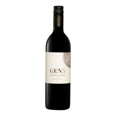 Gen 5 Cabernet Sauvignon 2023