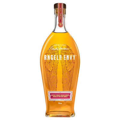 Angel's Ey Port Finish Bourbon Tray Pack