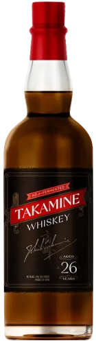 Takamine Koji 26 Year Whiskey