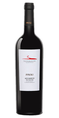 Vigneti del Vulture "Pipoli" Aglianico del Vulture DOC