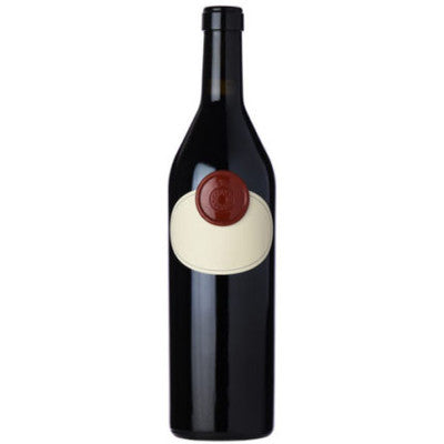 Buccella Cabernet Sauvignon Napa Valley 2020