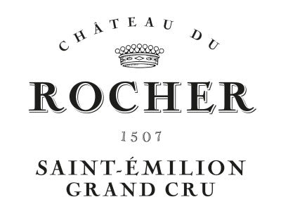 Chateau Rocher-Calon Montagne-Saint-Emilion