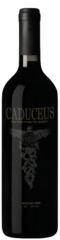 Caduceus Primer Paso 22 2022