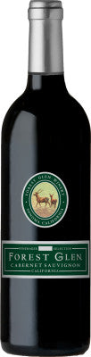 Forest Glen Cabernet Sauvignon