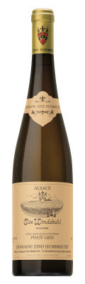 Domaine Zind Humbrecht Pinot Gris Clos Windsbuhl 2021