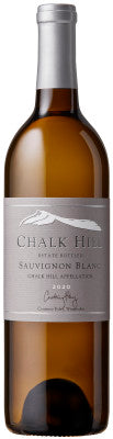 Chalk Hill Estate Sauvignon Blanc Sonoma County 2022