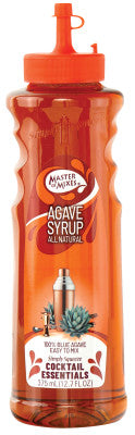 Cocktail Essentials Agave Nectar