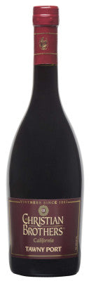 Christian Brothers Tawny Port