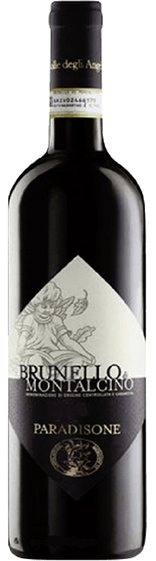 Paradisone Brunello di Montalcino DOCG  2018