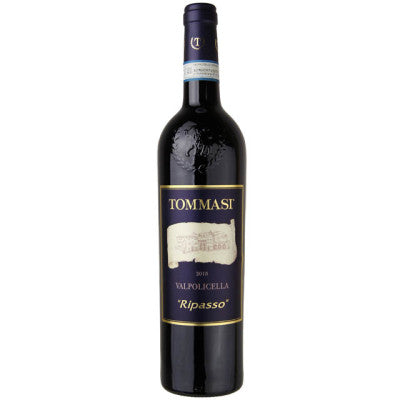 Tommasi Ripasso Valpolicella Classico Superior, Veneto