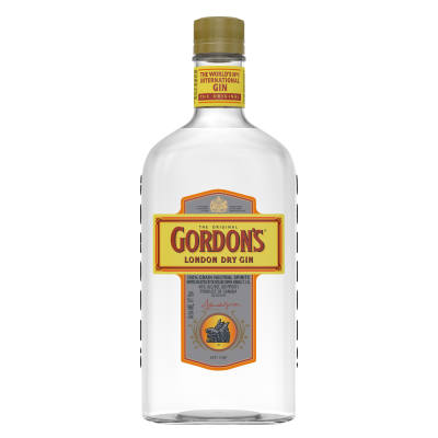 Gordon's London Dry Gin