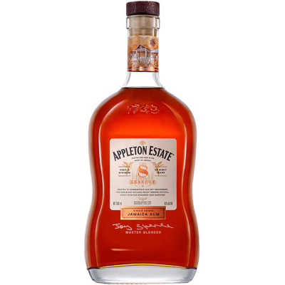 Appleton Estate 8 Year Reserve Rum