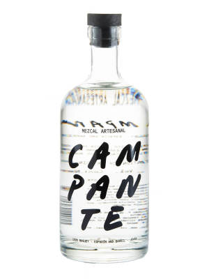 Campante Mezcal