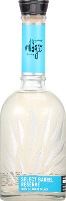 Milagro Reposado Barrel Select Tequila